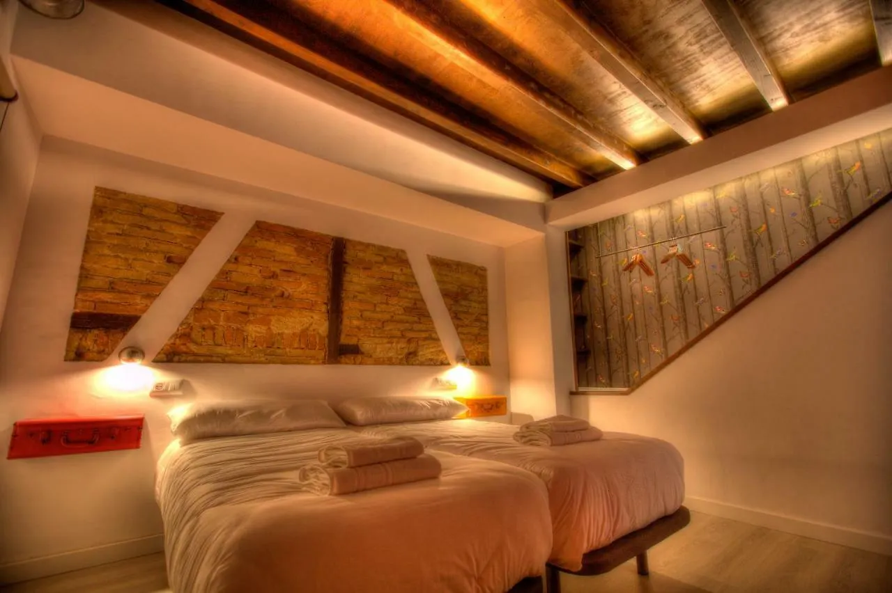 Apartamentos Real Suites Realejo Granada