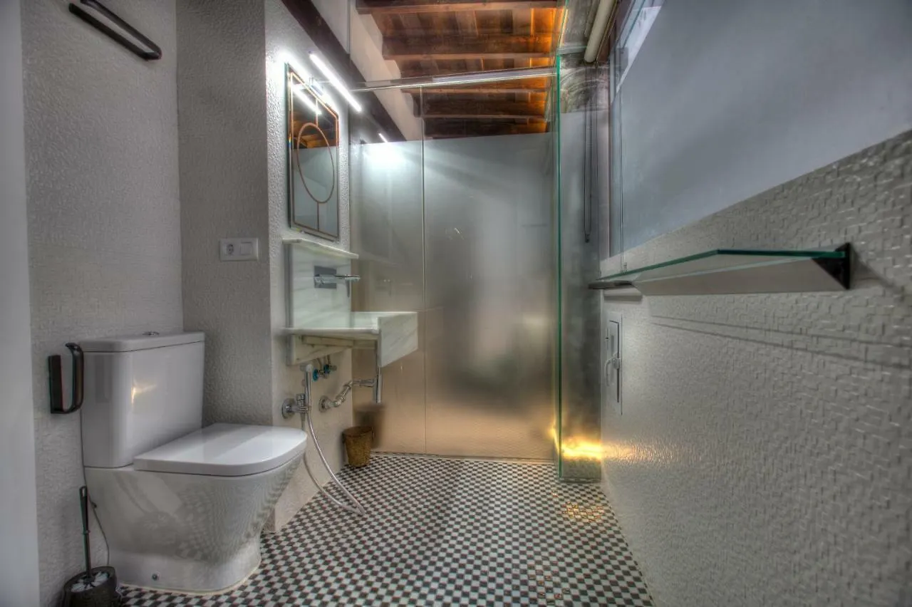 Apartamentos Real Suites Realejo Granada