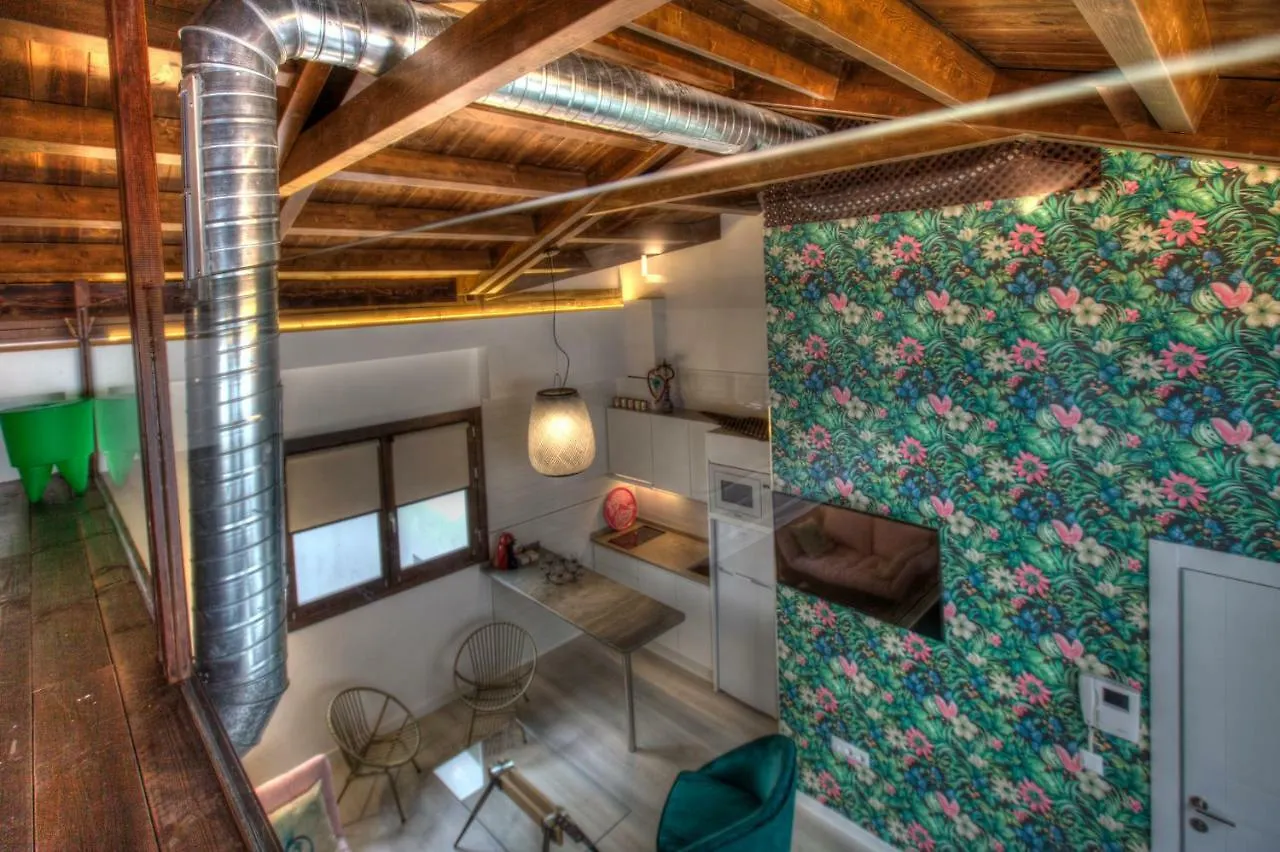Apartamentos Real Suites Realejo Granada 0*,